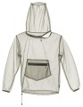 Anorak Moskitiera Pinewood Mosquito Cover 9280 Zielony