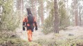 Plecak Pinewood Hunting z pokrowcem