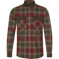 Koszula myśliwska Seeland Banff Red Check