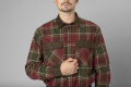 Koszula myśliwska Seeland Banff Red Check