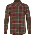 Koszula myśliwska Seeland Banff Red Check