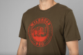 T-Shirt koszulka myśliwska Harkila Wildboar Willow Green