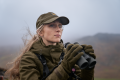 Damska kurtka myśliwska Harkila Pro Hunter GTX Willow Green