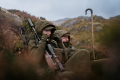 Damska kurtka myśliwska Harkila Pro Hunter GTX Willow Green
