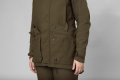 Damska kurtka myśliwska Harkila Pro Hunter GTX Willow Green