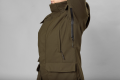 Damska kurtka myśliwska Harkila Pro Hunter GTX Willow Green