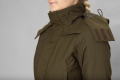 Damska kurtka myśliwska Harkila Pro Hunter GTX Willow Green