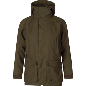 Damska kurtka Harkila Pro Hunter GTX Willow Green