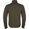 Bluza myśliwska polarowa Harkila Olaf Willow Green/Shadow Grey