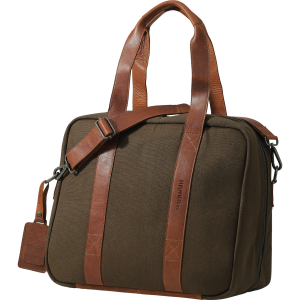 Torba myśliwska weekendowa Harkila 30L Warm Olive