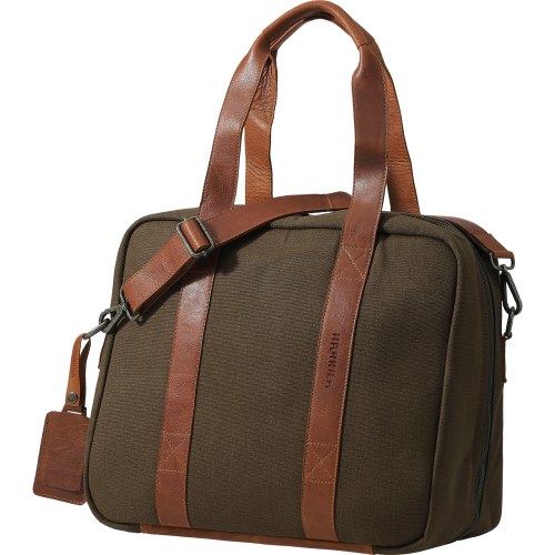 Torba myśliwska weekendowa Harkila 30L Warm Olive