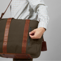 Torba myśliwska weekendowa Harkila 30L Warm Olive