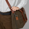 Torba myśliwska weekendowa Harkila 30L Warm Olive