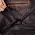 Torba myśliwska weekendowa Harkila 30L Warm Olive