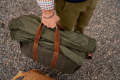 Torba myśliwska weekendowa Harkila 30L Warm Olive
