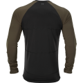 Koszulka myśliwska grzewcza Harkila Heat Willow Green/Black