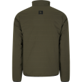 Kurtka myśliwska grzewcza Seeland Celsius Heat Pine Green