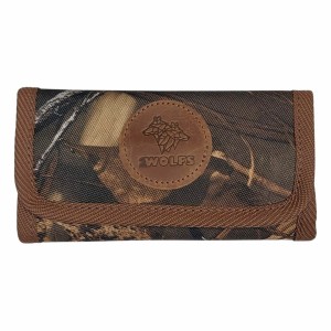 Ładownica myśliwska 2WOLFS MINK I Śrut