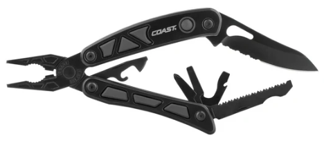 Narzędzie wielofunkcyjne Multi-Tool Coast 155LED