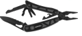 Narzędzie wielofunkcyjne Multi-Tool Coast 155LED