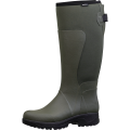 Damskie myśliwskie kalosze Seeland Hillside Flex Pine Green