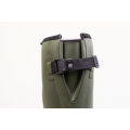 Damskie myśliwskie kalosze Seeland Hillside Flex Pine Green