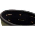 Damskie myśliwskie kalosze Seeland Hillside Flex Pine Green