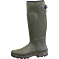 Kalosze myśliwskie Seeland Hillside Flex Pine Green