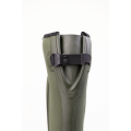 Kalosze myśliwskie Seeland Hillside Flex Pine Green