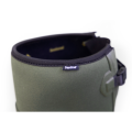 Kalosze myśliwskie Seeland Hillside Flex Pine Green