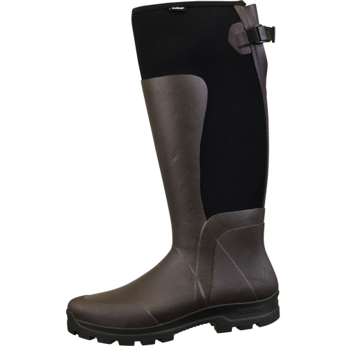 Kalosze myśliwskie Seeland Hillside Flex Dark Brown