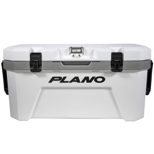 Lodówka myśliwska przenośna Plano Frost™ Cooler 30L White