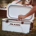 Lodówka myśliwska przenośna Plano Frost™ Cooler 30L White