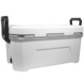 Lodówka myśliwska przenośna Plano Frost™ Cooler 30L White