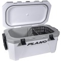 Lodówka myśliwska przenośna Plano Frost™ Cooler 30L White