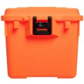 Kufer myśliwski Plano Sportsman’s Small Blaze Orange PLAT16BO