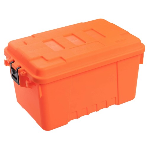 Kufer myśliwski Plano Sportsman’s Small Blaze Orange PLAT16BO