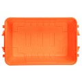 Kufer myśliwski Plano Sportsman’s Small Blaze Orange PLAT16BO