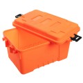 Kufer myśliwski Plano Sportsman’s Small Blaze Orange PLAT16BO