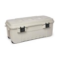 Kufer myśliwski Plano® Sportsman’s Large Smoke PLAT19SM