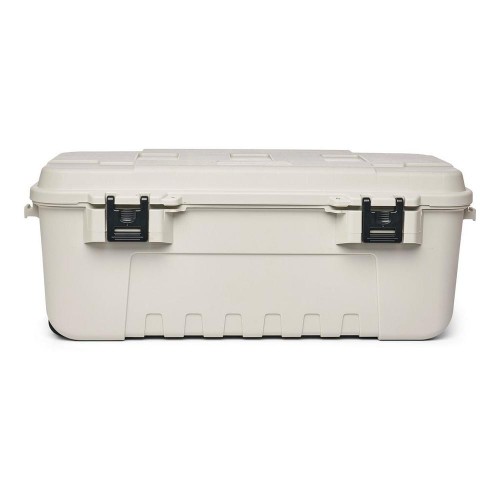Kufer myśliwski Plano® Sportsman’s Large Smoke PLAT19SM
