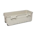Kufer myśliwski Plano® Sportsman’s Large Smoke PLAT19SM