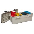 Kufer myśliwski Plano® Sportsman’s Large Smoke PLAT19SM