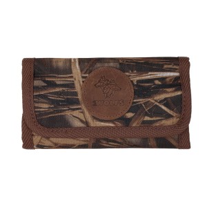 Ładownica myśliwska 2WOLFS MINK I Kula