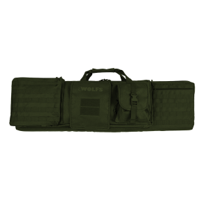 Plecak  na broń 2WOLFS GAMMA III