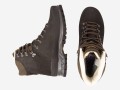 Buty Meindl Island MFS Active 2816 Black/Dark Brown