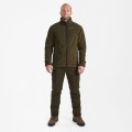 Bluza myśliwska polarowa Deerhunter Eagle 5783 Tarmac Green