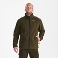 Bluza myśliwska polarowa Deerhunter Eagle 5783 Tarmac Green