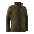Bluza myśliwska polarowa Deerhunter Eagle 5783 Tarmac Green