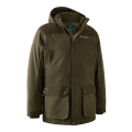 Kurtka mysliwska Deerhunter Eagle Winter 5784 Tarmac Green